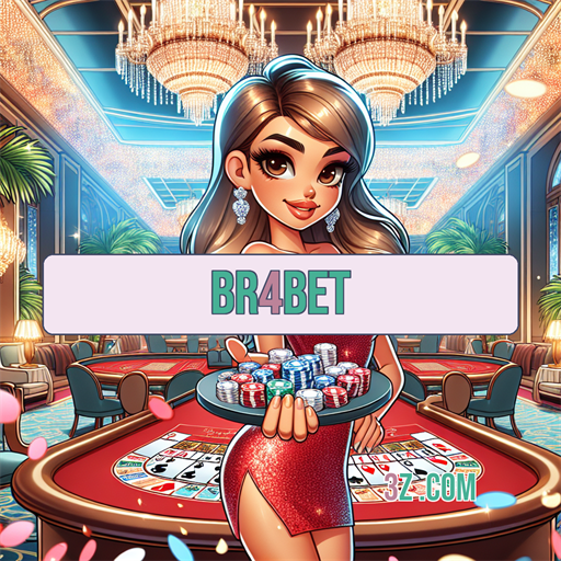Mergulhe Não Apenas Jogue: A Seção Paga da br4bet