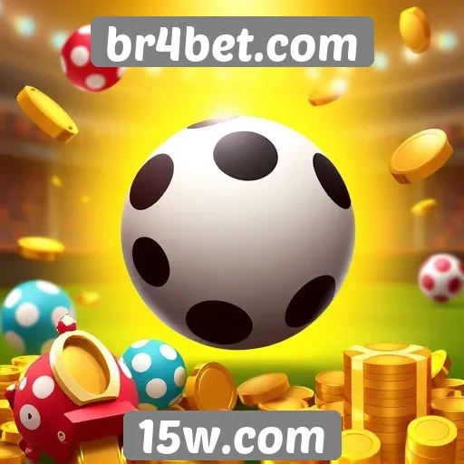 Comparativo de jogos disponíveis no site br4bet