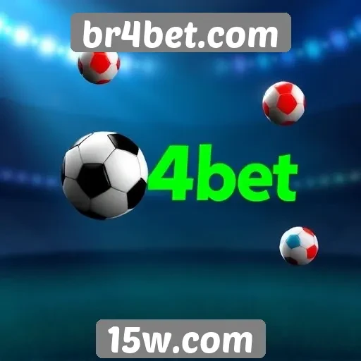 Oferta de jogos e apostas disponíveis no br4bet.com