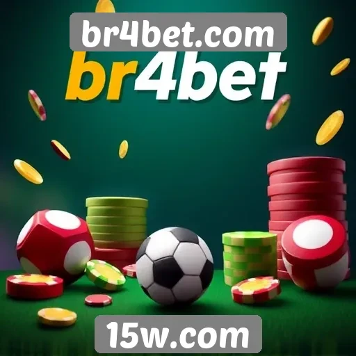 br4bet.com oferece diversas opções de jogos online