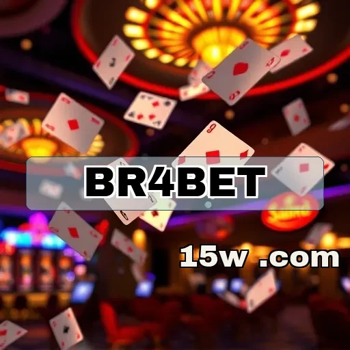 br4bet.com Poker
