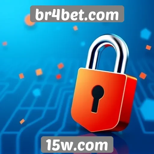 Análise da segurança em transações no br4bet.com
