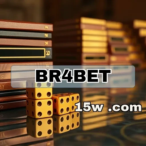 br4bet.com Caça-níqueis