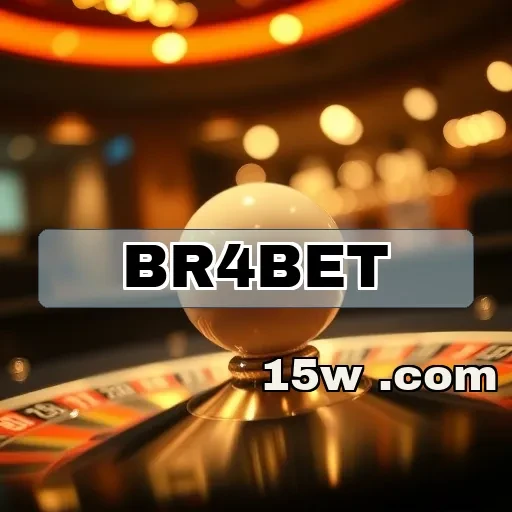br4bet.com Estratégia